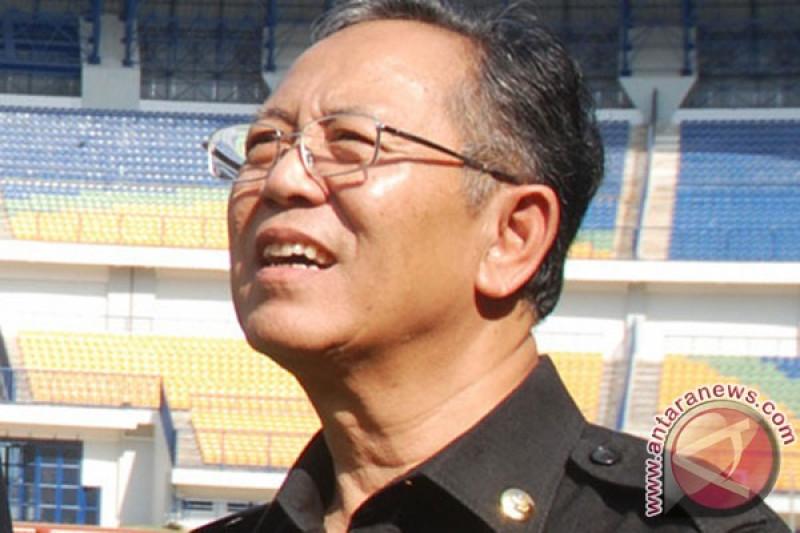 Eks Wali Kota Bandung Dada Rosada Bebas Hari Ini