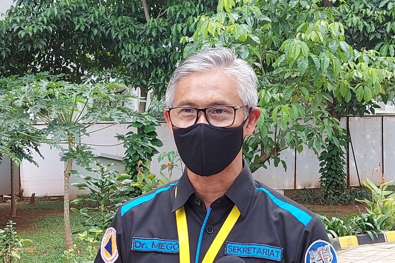 Wisma Atlet Nihil Pasien Covid-19 Omicron Subvarian BA4 dan BA5