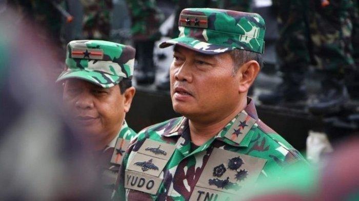 Komisi I DPR Akui Sulit Prediksi Panglima TNI Baru Usai Laksamana Yudo Pensiun