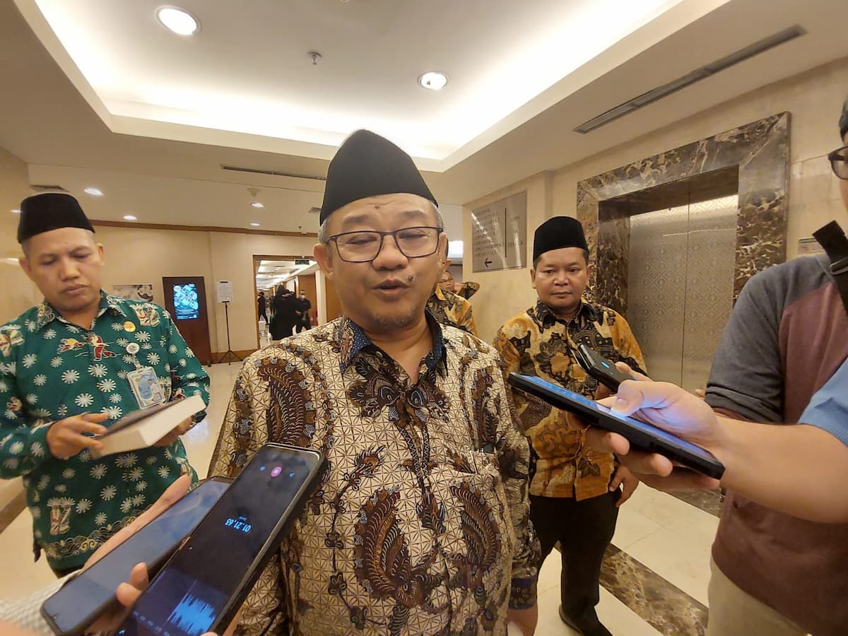 Idul Fitri Hampir Pasti Serempak, Muhammadiyah Usulkan Tak Perlu Sidang Isbat