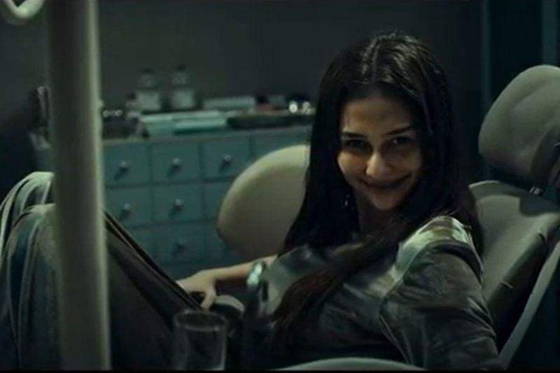 Baim Wong Angkat Cerita Horor tentang Teror Arwah di Rumah Sakit dalam Film "Lembayung"