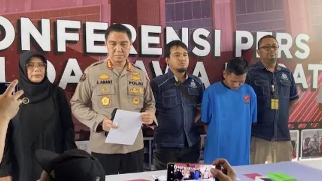Pegi Setiawan Tersangka Kasus Vina Cirebon Terancam Hukuman Mati!