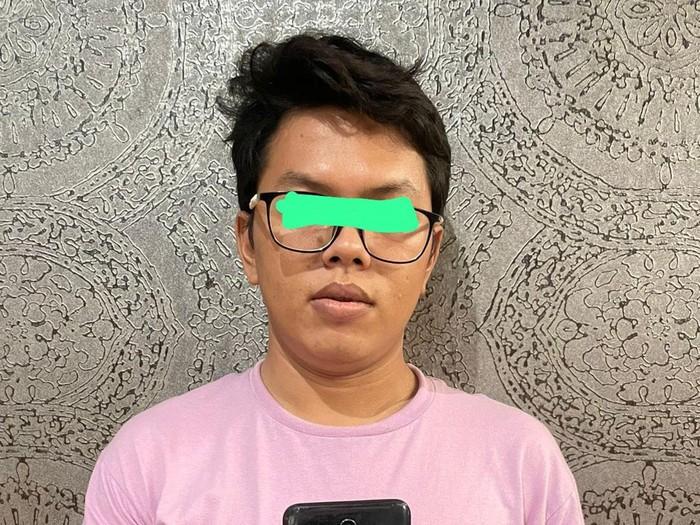 Ini Motif Pelaku Pemerasan dan Pengancaman Ria Ricis