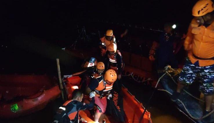 3 Orang Hilang gegara Jembatan Ambruk di Muba Ditemukan Tewas