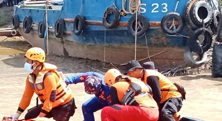 Korban Terakhir Tragedi Jembatan Ambruk di Muba Ditemukan Tewas