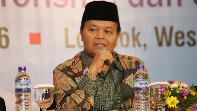 Hidayat Nur Wahid: Penjualan Saham Bir Pemprov DKI adalah Langkah Tepat untuk Jakarta