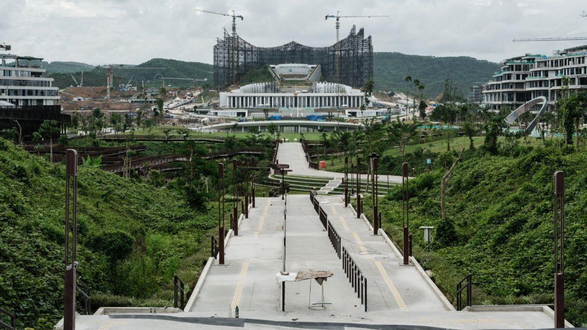 DPR Minta Pemindahan ASN ke IKN Tunggu Arahan Presiden Prabowo