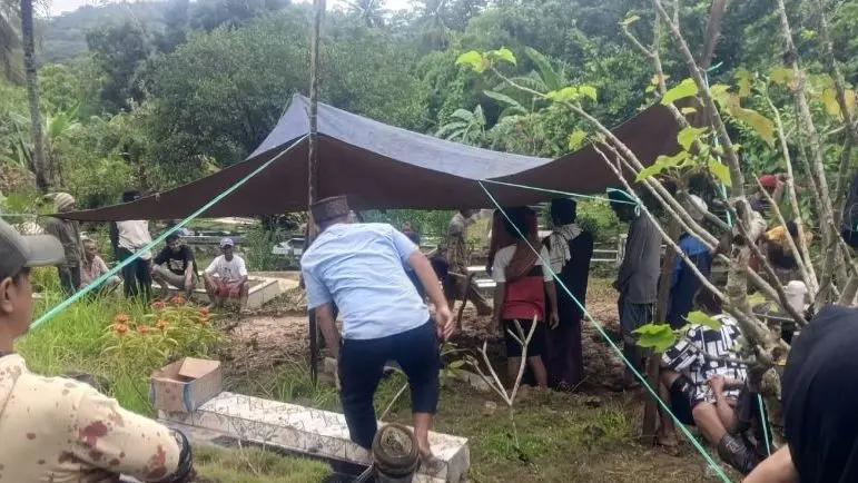 Keluarga Satpam Korban Pembunuhan di Bogor Mencari Keadilan