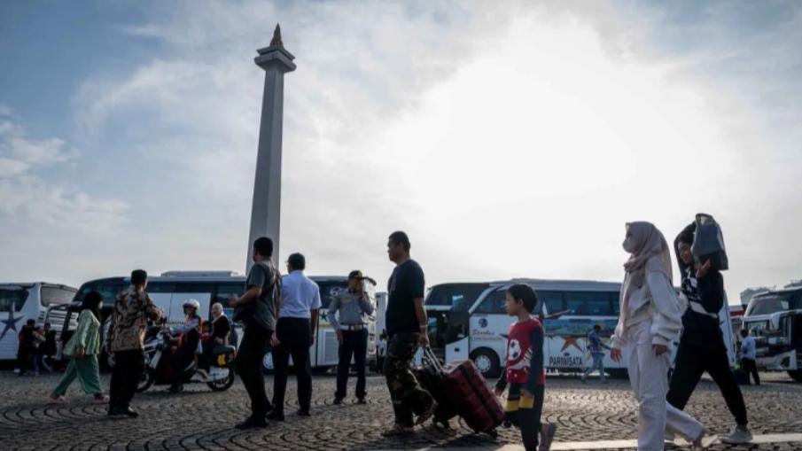 DPRD DKI Soroti Pentingnya Keamanan Armada-Pengemudi Program Mudik Gratis 2025