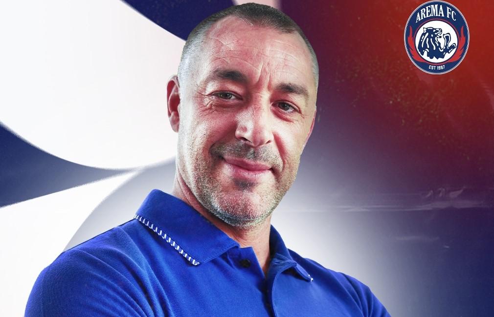 Persiapan Mepet tidak Surutkan Niat Arema FC Taklukkan Barito Putera