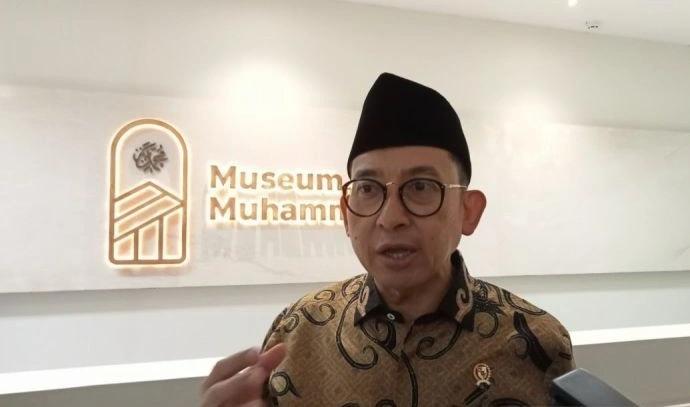 Kepergian Mat Solar Tinggalkan Duka Mendalam bagi Menteri Kebudayaan