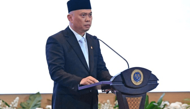 Menhub: Angka Kecelakaan Saat Mudik Lebaran 2025 Turun 34,31%