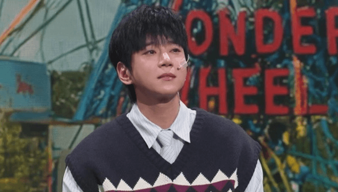 Tampil di Episode ke-1117 “Gag Concert”, Hwang Chi-yeul Tunjukkan Suara Emas dan Pesona Komediknya