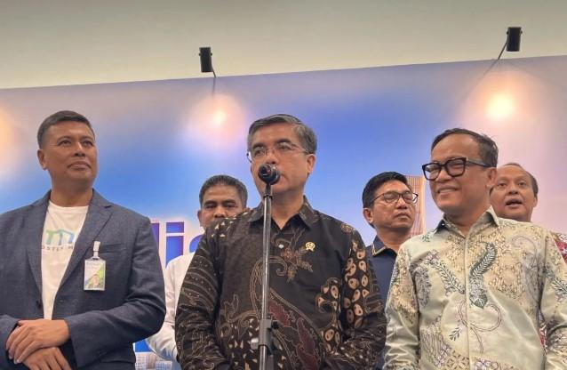 Menaker dan BPJS Ketenagakerjaan Serukan Ojol Ikut Jaminan Sosial, Risiko Tinggi Tanpa Perlindungan