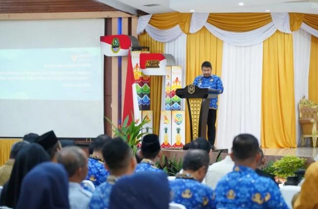 Pelayanan Publik Harus Libatkan Masyarakat, KemenPANRB Dorong Transformasi Berbasis Kebutuhan Nyata