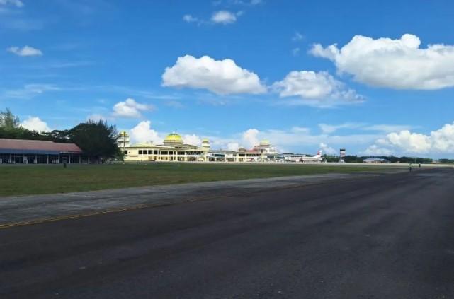 Bandara SIM Siagakan 140 Personel Sambut Kepulangan Jamaah Haji Debarkasi Aceh