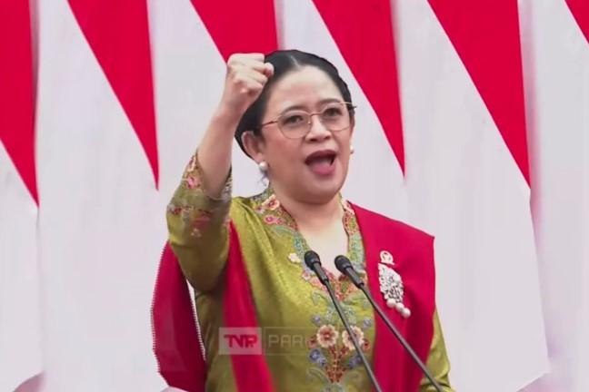 Video yang Klaim Rumah Puan Maharani Dibakar Ternyata Hoaks, Kejadian Asli Terjadi di DPRD Malang 2020
