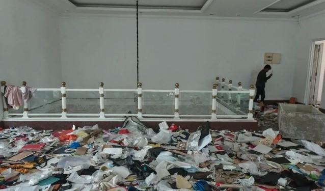 Polisi Buru Dalang Penjarahan Rumah Uya Kuya, Provokator Utama Masih dalam Pencarian