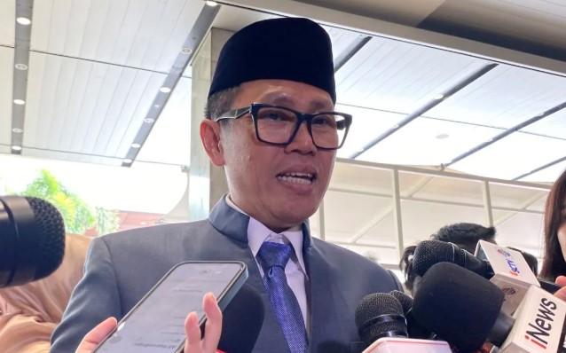 Fraksi PAN Ajukan Penghentian Gaji dan Fasilitas DPR untuk Eko Patrio dan Uya Kuya Selama Masa Nonaktif