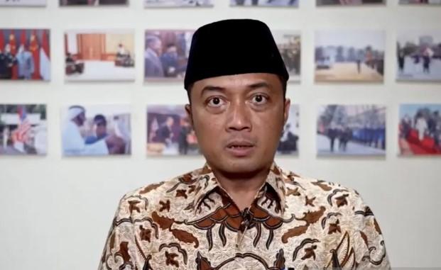Prasetyo Hadi Anggap Wajar Penayangan Program Pemerintah di Bioskop Selama Tak Langgar Aturan