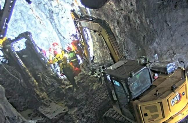 Proses Penyelamatan Longsor Tambang Freeport Selesai, Tujuh Pekerja Ditemukan Meninggal Setelah 27 Hari Pencarian