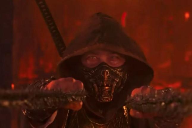 Warner Bros. Resmi Umumkan Produksi "Mortal Kombat III", Jeremy Slater Kembali Tulis Skenario
