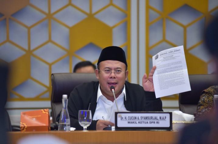 KPI Jatuhkan Sanksi ke Trans7, DPR: Momentum Perkuat Pengawasan Ruang Digital dan Etika Penyiaran