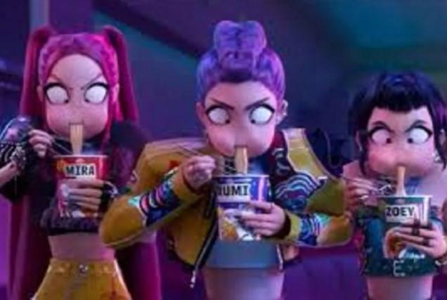 Netflix dan Sony Pastikan Sekuel KPop Demon Hunters 2 Rilis 2029 Usai Sukses Besar Film Pertama