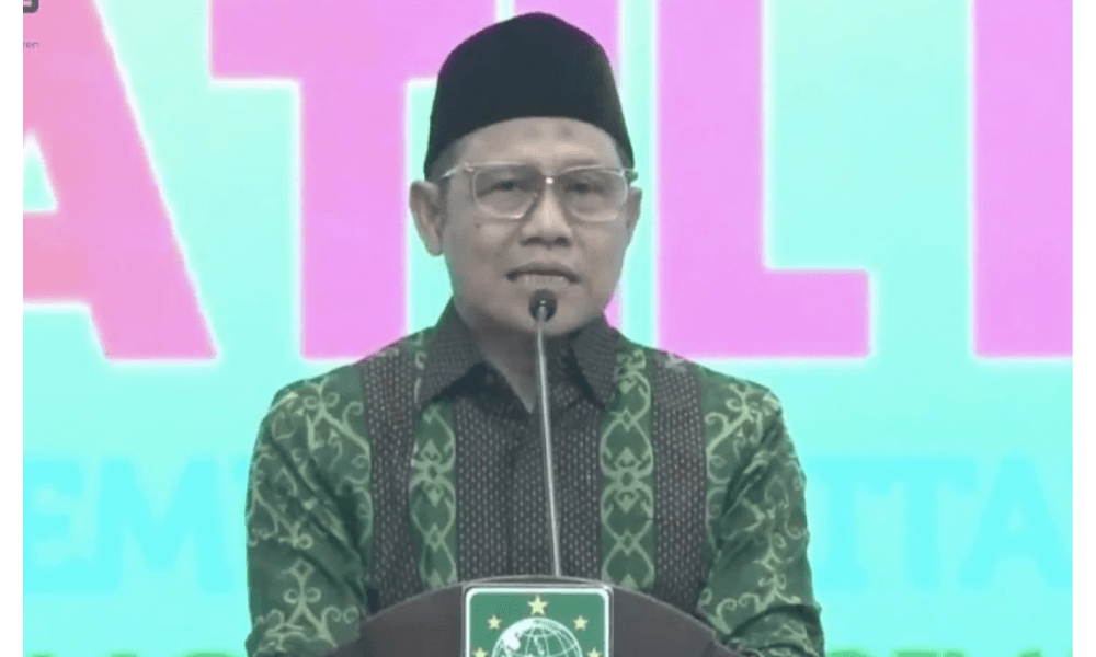 Muhaimin Tegaskan Peran Gus Dur dan Pesantren dalam Memperkuat Demokrasi Indonesia