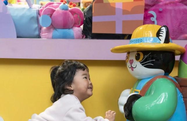 Blok Historis Jalan Yuyuan di Shanghai Jadi Pusat Kreativitas dengan 80 Toko Unik