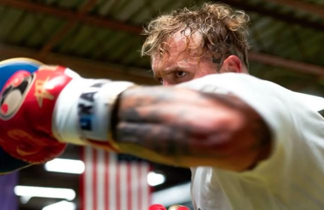 Pertarungan Jake Paul vs Anthony Joshua Dijadwalkan pada 19 Desember 2025