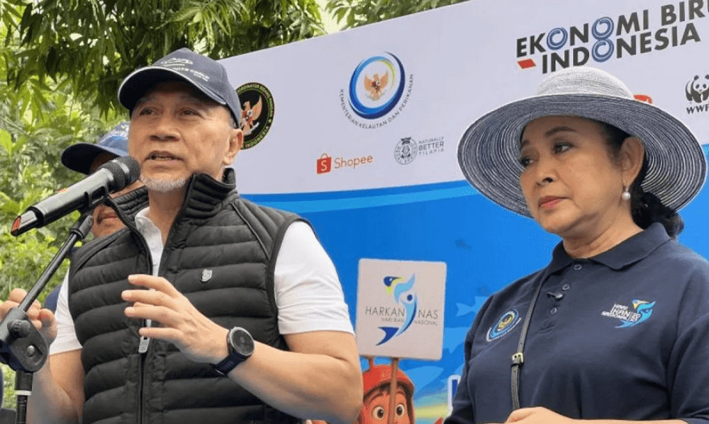 Titiek Soeharto Bantah Isu Ikan Tercemar, Tegaskan Ikan Sangat Bergizi dan Penting untuk Kecerdasan Anak