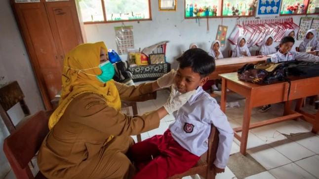 Survei Populi Center: Program Cek Kesehatan Gratis Presiden Prabowo Paling Memuaskan Publik