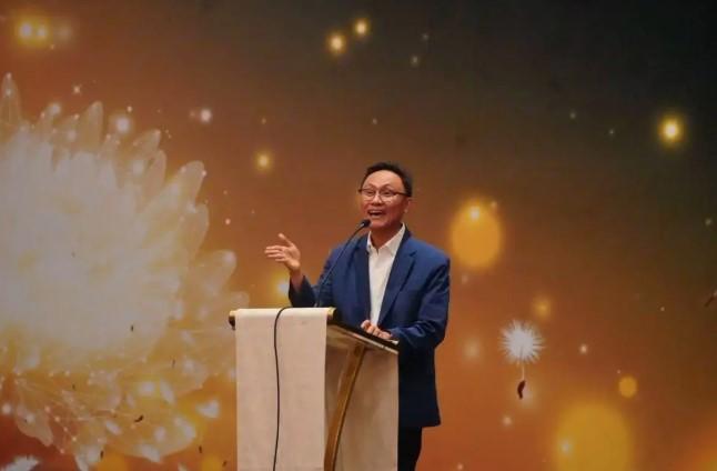 BPJPH Tegaskan Halal sebagai Kultur dan Daya Saing Utama Industri Halal Nasional