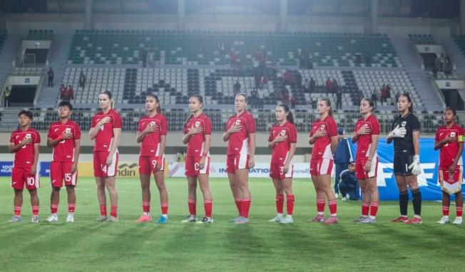 Timnas Putri Dibantai Thailand 0-8, Akira Higashiyama Ambil Tanggung Jawab Penuh dan Fokus Hadapi Singapura