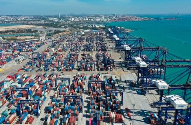 Perdagangan Global Diproyeksikan Tembus 35 Triliun Dolar AS pada 2025 Menurut UNCTAD