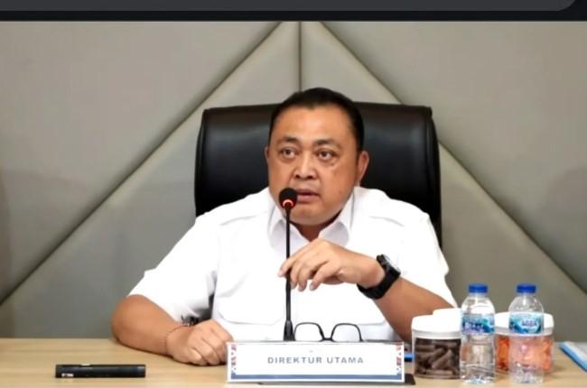 WSBP Kantongi Kontrak Baru Rp1,36 Triliun hingga November 2025, Precast Jadi Kontributor Terbesar