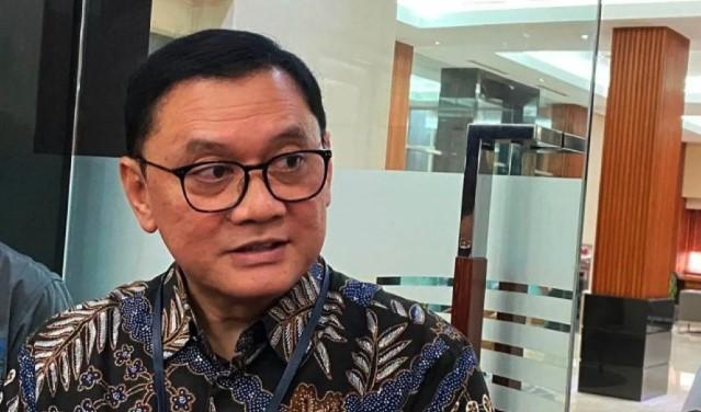 BI Laporan Posisi Utang Luar Negeri Indonesia pada Oktober 2025