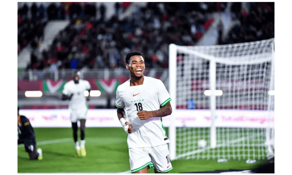 Sapu Bersih Fase Grup, Nigeria Lolos ke 16 Besar Piala Afrika 2025 dengan Rekor Sempurna