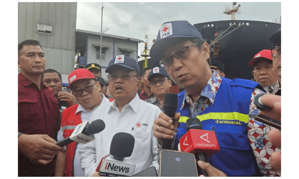 Lebih dari 70 Juta Warga Ikuti Cek Kesehatan Gratis 2025, Menkes: Kunci Tekan Kematian Akibat Penyakit Tidak Menular