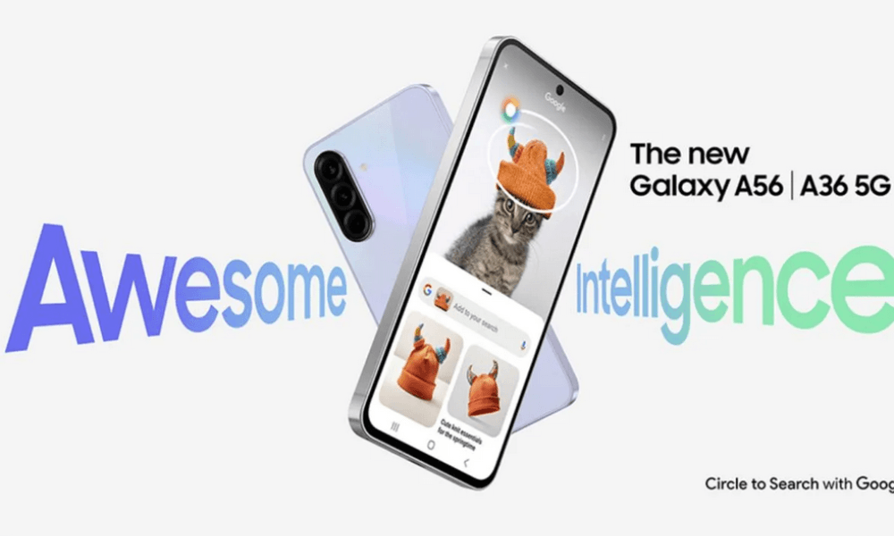 Samsung Galaxy A57 Diprediksi Pakai Panel OLED Fleksibel, CSOT Berpeluang Jadi Pemasok