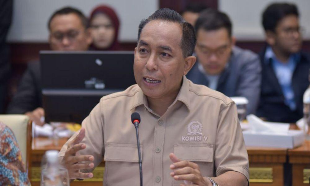 DPR Minta Negara Bertindak Cepat dan Tenang Tangani Hilangnya Pesawat ATR 42-500 Rute Yogya–Makassar