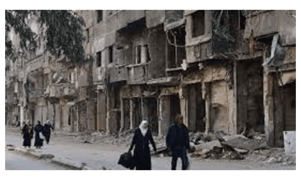 Militer AS Tewaskan Pemimpin Teroris Al-Qaeda di Suriah, Balasan atas Serangan Mematikan Desember Lalu