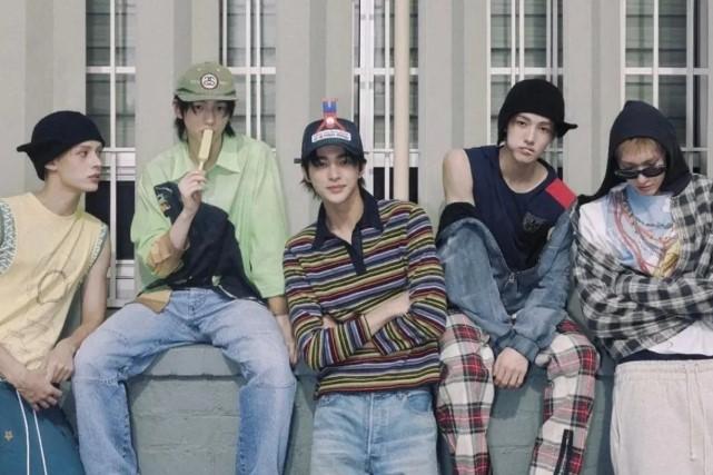 Grup K-pop Cortis Ditunjuk Sebagai Friends of the NBA untuk Asia dan Pasifik