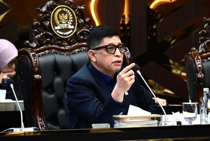 Bob Hasan Soroti Kejanggalan Pasal 25 RUU Hak Cipta yang Dinilai Picu Konflik