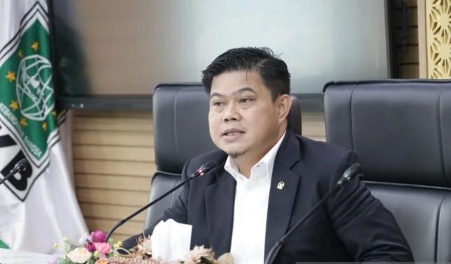 Komisi I DPR Minta Penjelasan Pemerintah soal Keterlibatan Indonesia dalam Dewan Perdamaian Gaza