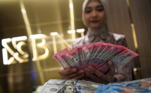 Rupiah Menguat ke Rp16.847 per Dolar AS, Didukung Sentimen Global dan Pernyataan Trump