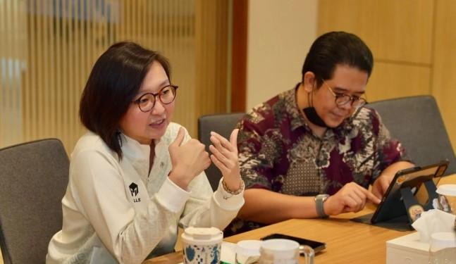 Kemenekraf Gandeng Kemenkes Kembangkan Program Cek Kesehatan Gratis, Dorong Peran Ekonomi Kreatif dalam Literasi Kesehatan