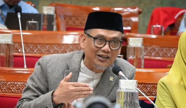 DPR Dukung Pembangunan Kampus STEM dan Kedokteran, Tekankan Pentingnya Karakter Bangsa
