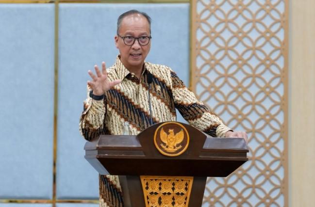 Menperin Tegaskan WEF Davos 2026 Jadi Momentum Perkuat Industri Nasional dalam Rantai Pasok Global